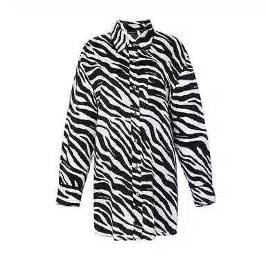 SILKY MIRACLE ZEBRA