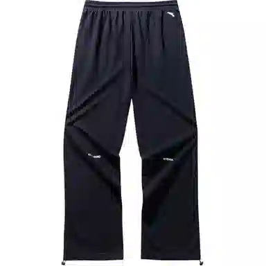 Anta Basketball Series Black