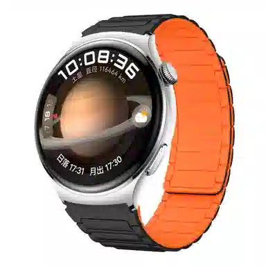 biaodaige watchgt4proGT runner