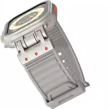 Akkerds Apple watch