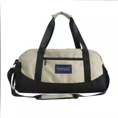 醇龙 大容量 干湿分离 尼龙 旅行包 男女同款情侣款 多色