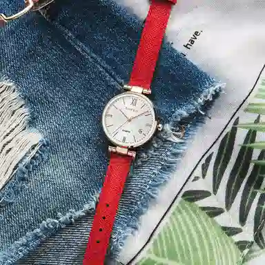 CASIOSHEEN SHE-4053CGL-7AU