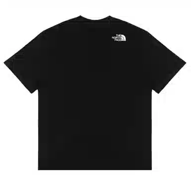 The North Face Fantasy Retro T-Shirt Black