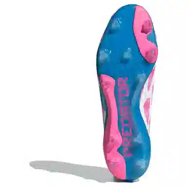 adidas Predator Elite White