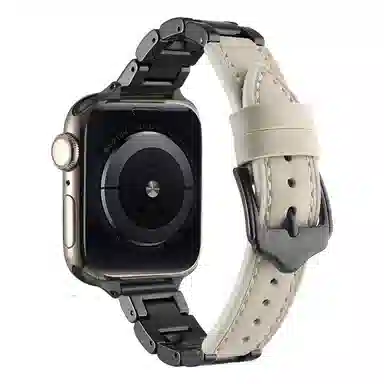 Akkerds Apple watch