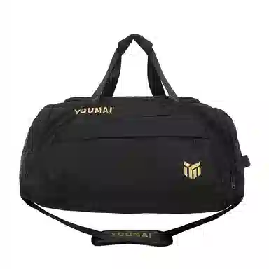 醇龙 干湿分离带独立鞋仓 尼龙 旅行包  男女同款情侣款 多色