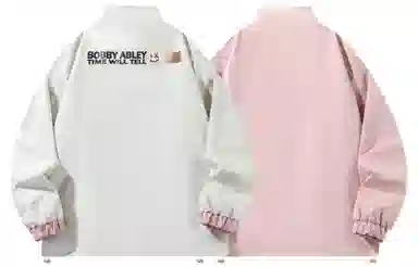 BOBBY ABLEY logo