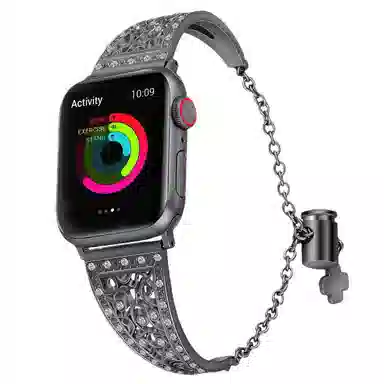 Akkerds Apple watch