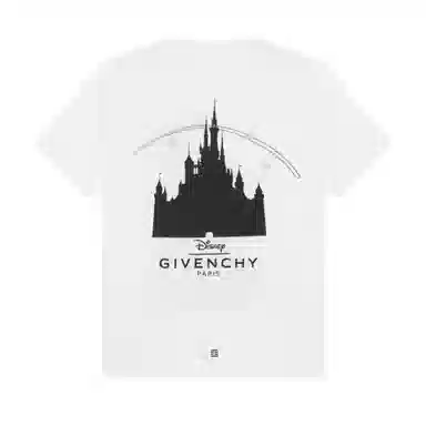 Givenchy x Disney SS22 T