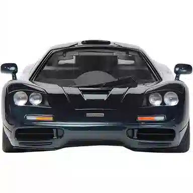 LCD McLaren F1 XP5
