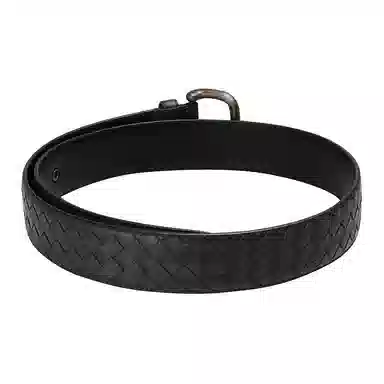 Bottega Veneta Logo 4cm