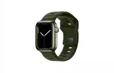 IOTS Apple Watch