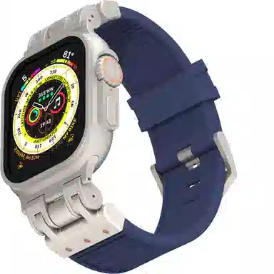 Akkerds Apple watch