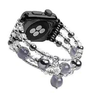 Akkerds Apple watch