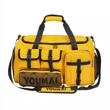 醇龙 多功能休闲 尼龙 旅行包 常规 男女同款情侣款 多色