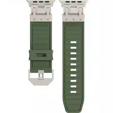 Akkerds Apple watch