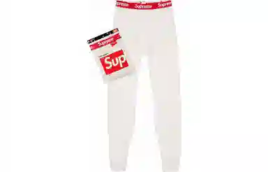 Supreme FW18 Thermal Pants