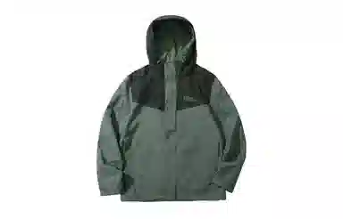 Jack Wolfskin ARLAND logo