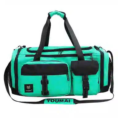 醇龙 轻便多功能 牛津布 旅行包 男女同款情侣款 多色