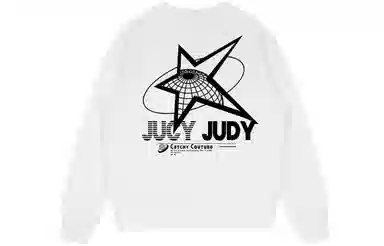 JUCY JUDY LOGO