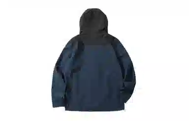 Jack Wolfskin ARLAND logo