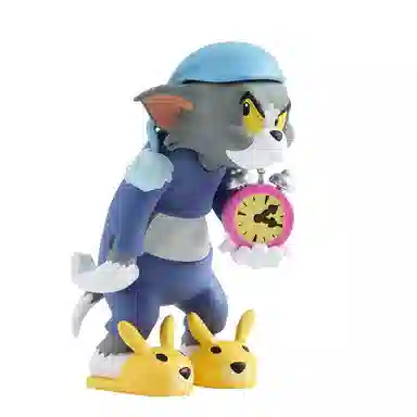 52TOYS TOM AND JERRY 2 6