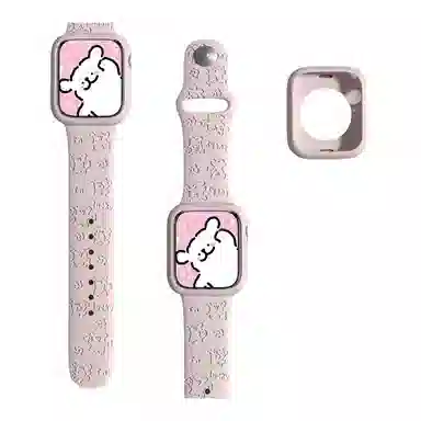 Akkerds Apple watch