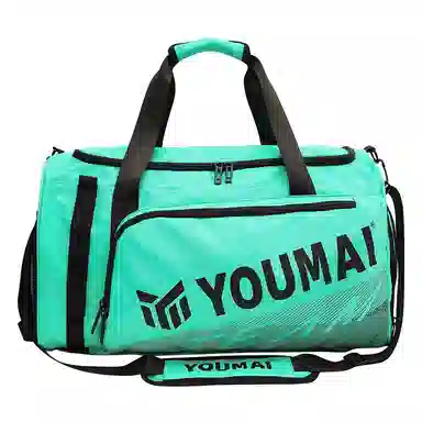 醇龙 干湿分离多功能休闲 牛津布 旅行包 常规 男女同款情侣款 多色