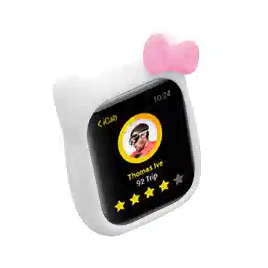 biaodaige apple watchiwatch