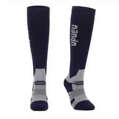 Nan En NW12 Wool Ski Socks