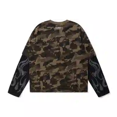 BURNIN 97'series T