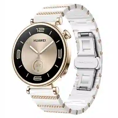 Akkerds Watch GT4 T