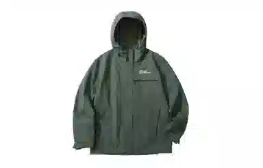 Jack Wolfskin Haguro 600