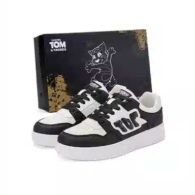 Talking Tom Classic Low Sneakers