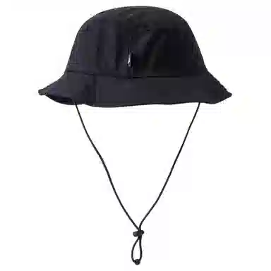 The North Face Bucket Hat Black