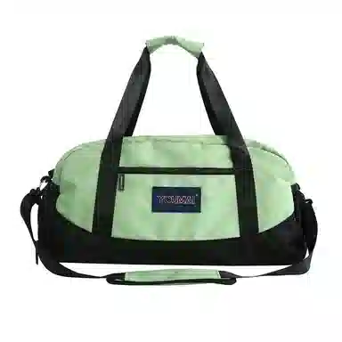 醇龙 大容量 干湿分离 尼龙 旅行包 男女同款情侣款 多色