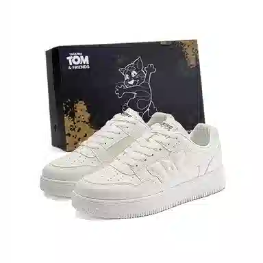 Talking Tom Classic Low Sneakers