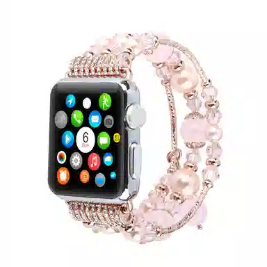 Akkerds Apple watch