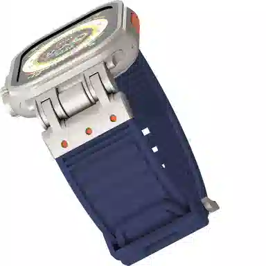 Akkerds Apple watch