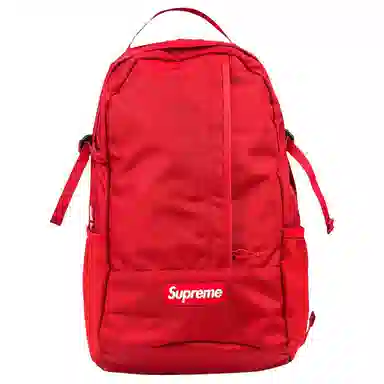 Supreme Supreme SS18 Backpack