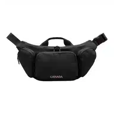 lululemon Team Canada 6.5L COC Logo Crossbody Bag