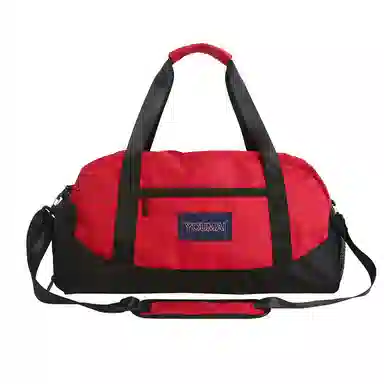 醇龙 大容量 干湿分离 尼龙 旅行包 男女同款情侣款 多色