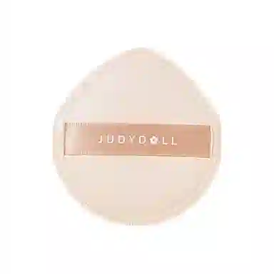 橘朵 云柔厚乳海绵 粉扑 柔软亲肤