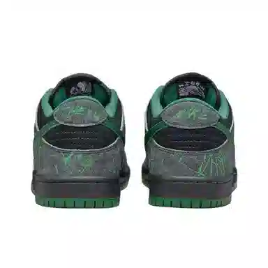 There Skateboards x Nike Dunk SB