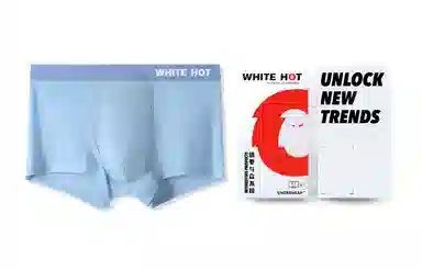 WHITE HOT