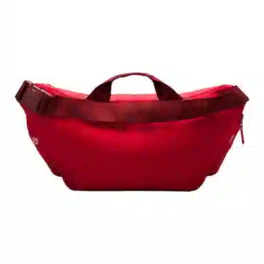 lululemon Team Canada 6.5L COC Logo Sling Bag