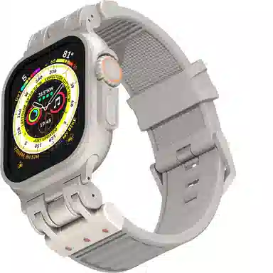 Akkerds Apple watch