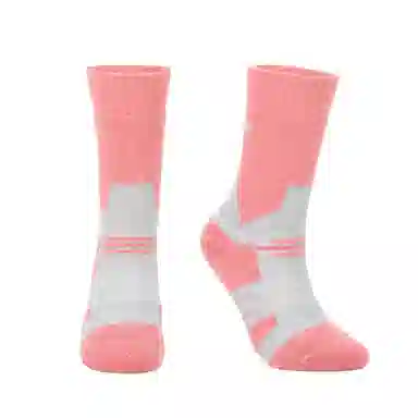 Nan En NW12 Wool Ski Socks