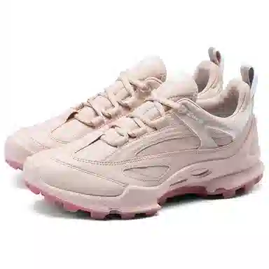 Ecco Biom C Trail Pink