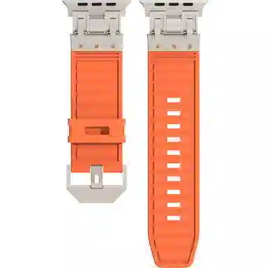 Akkerds Apple watch